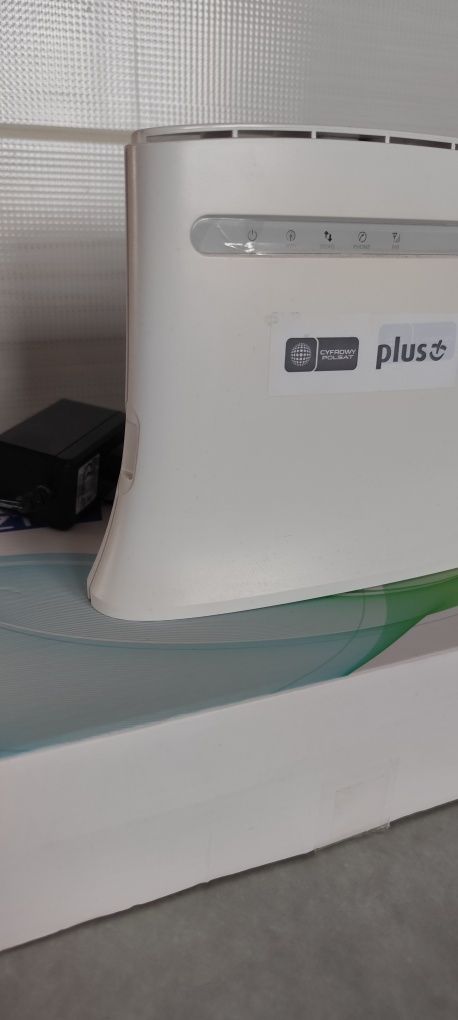 Router ZTE super stan