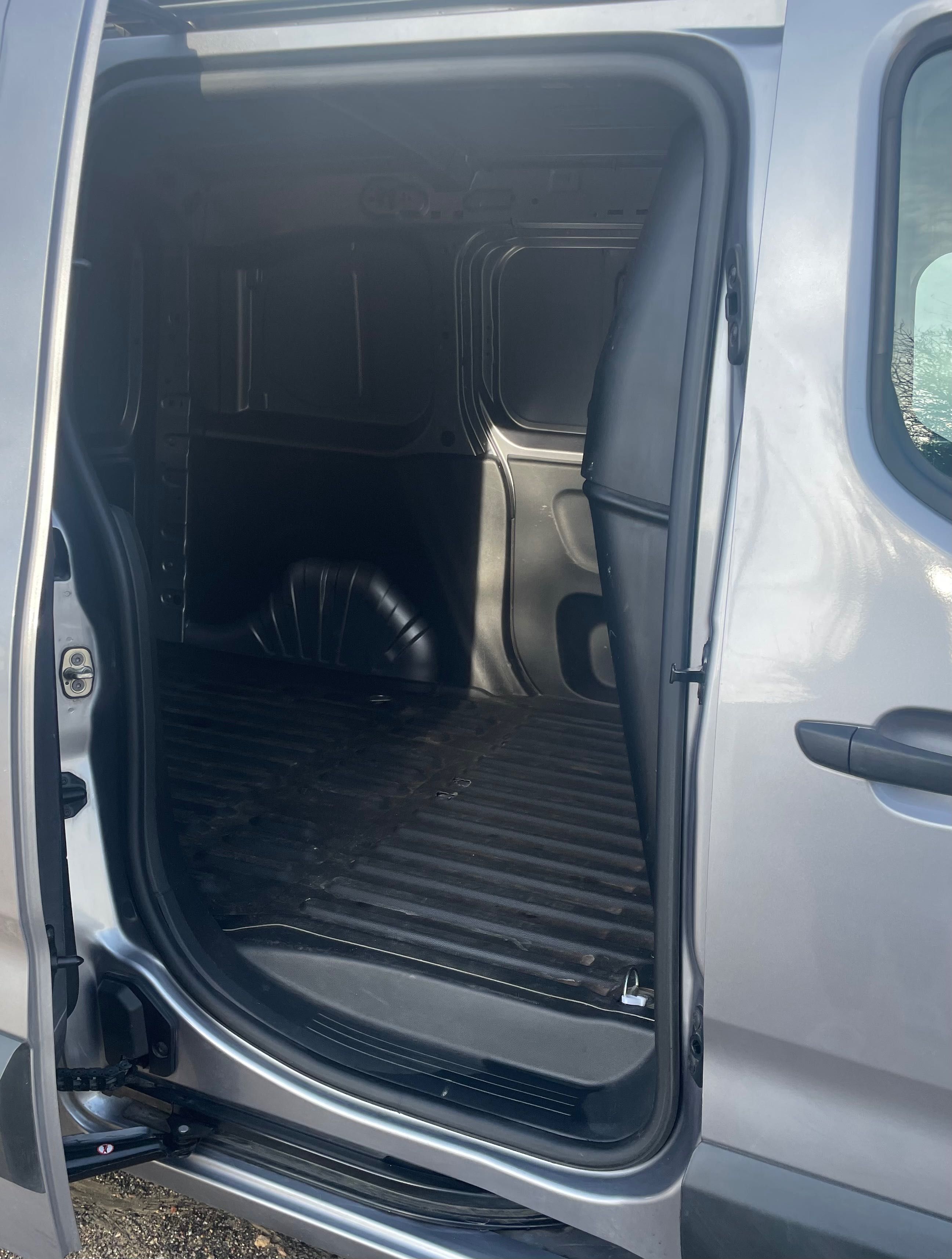 Citroën Berlingo 1.5 2019 Diesel!