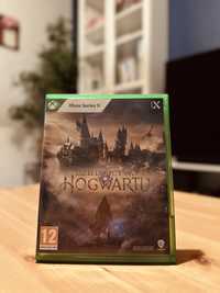 Dziedzictwo Hogwartu Xbox Series X