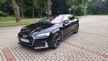 Audi A5 Audi A5 40 TDI ADVANCED S tronic