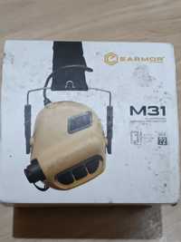 Навушники EARMOR M31