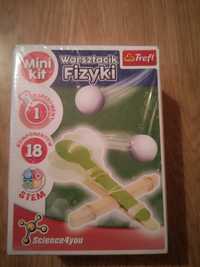 Warsztacik fixyki trefl