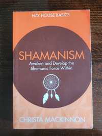 Christina Mackinnon Shamanism