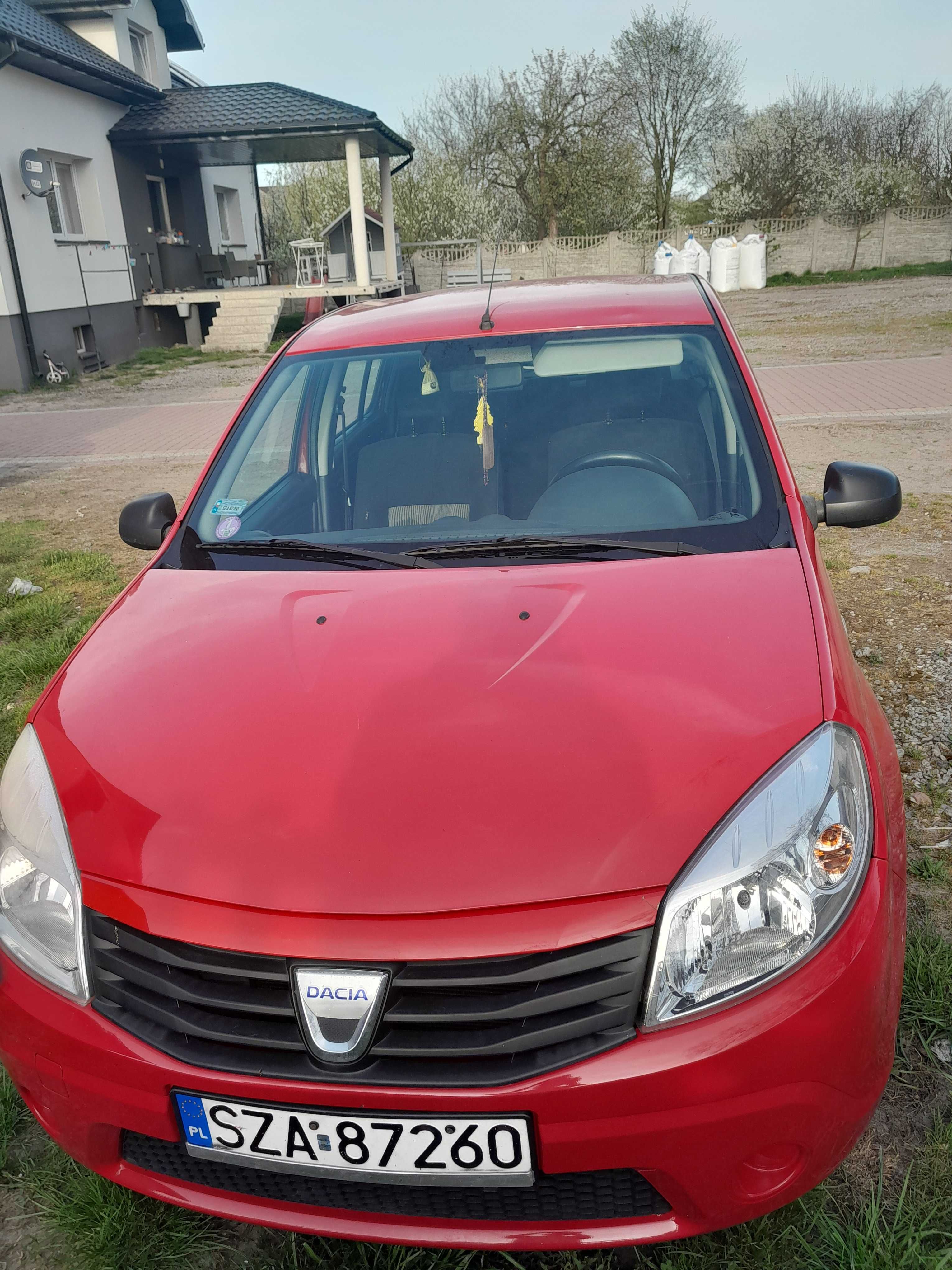 Sprzedam Samochod od kobiety B+LPG