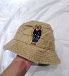 Панама Polo Ralph Lauren original