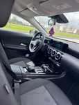 Mercedes-Benz CLA 180 Automática Reg: 03/2022