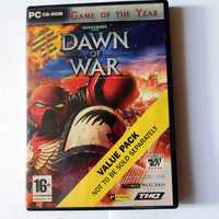 Warhammer 40 000 - Dawn of War | gra na PC