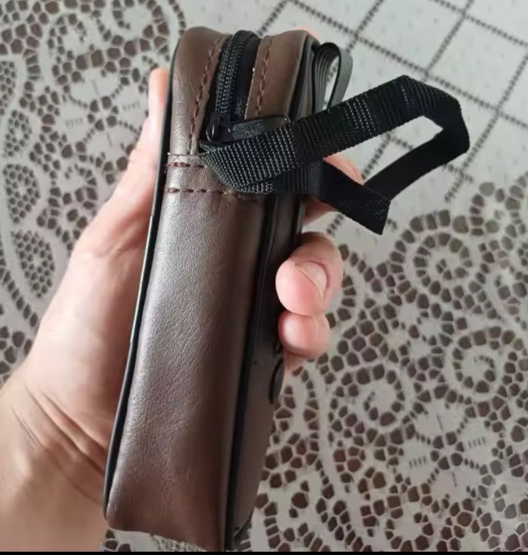 Monóculo Dobrável