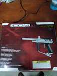 Pack paintball Novo