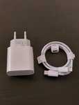 Ładowarka do Apple iPhone - Nowa (Kostka + Kabel)