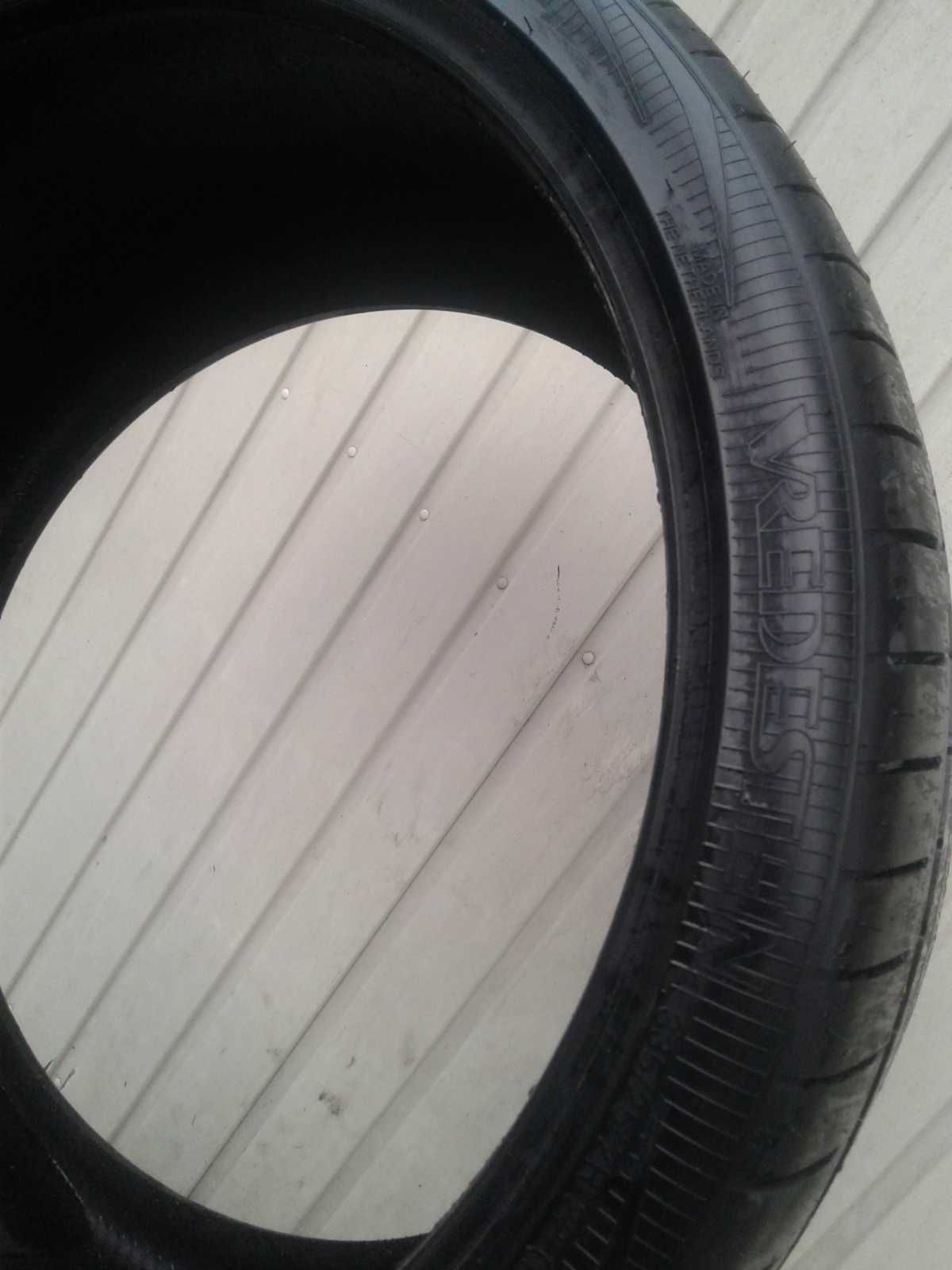 Nowa Opona Vredestein Ultrac Vorti + 335 25 ZR22 105Y XL 2022r