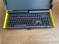 CORSAIR K68 Klawiatura mechaniczna 100% sprawna możliwa dostawa