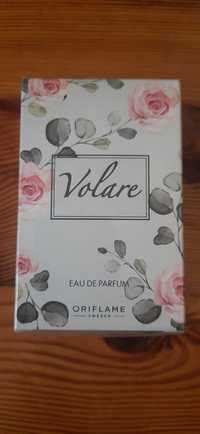 Woda perfumowana Volare z Oriflame nieotwierana