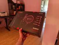 Mikrofon SPC Gear SM900