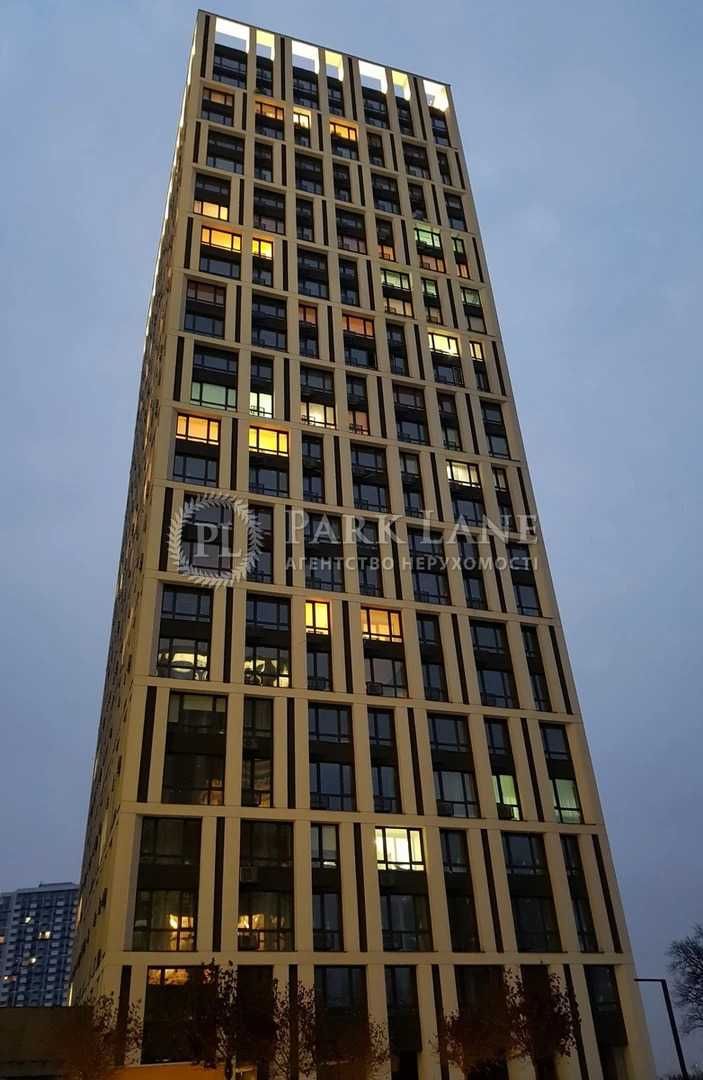 Продаж 2-к Квартири з ремонтом Зарічна, 4корп.2, ЖК Славутич