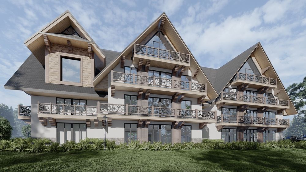 Działka o powierzchni 5000m2 z WZ na sprzedaż