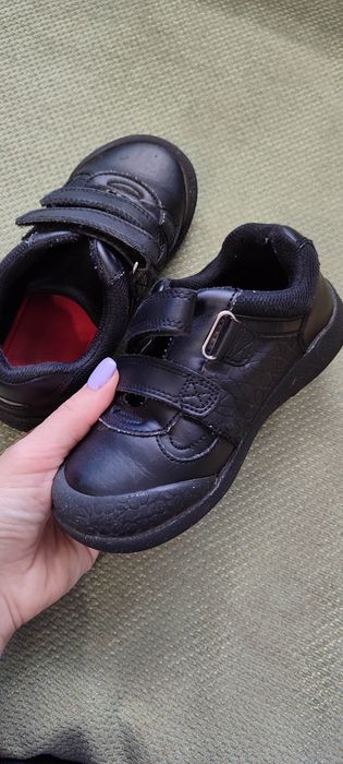 Кеди, кросівки на хлопчика, устілка 18см