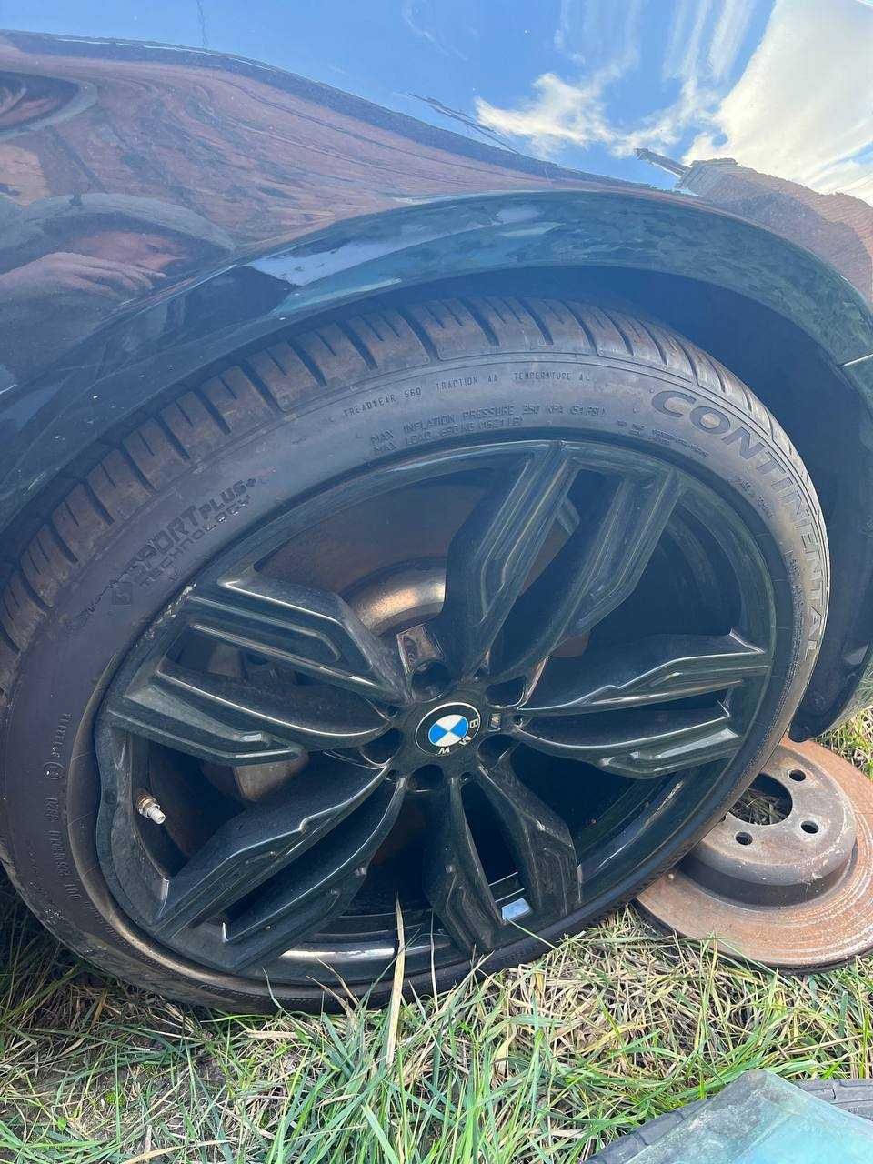 Разборка (запчасти) BMW G30 F10 E60