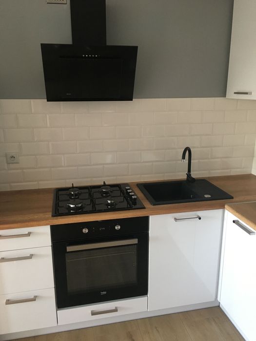 Piękne 2-pokojowe mieszkanie 36,6m Grójecka