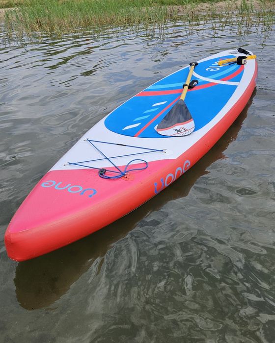 Deska SUP Uone Traveler 11'6