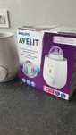 Podgrzewacz do butelek Philips Avent