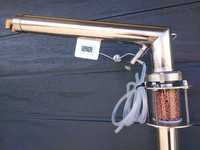 destylator aabratek abratek elektryczny 50 otulinie wziernik distiller