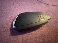 Pilot webasto Audi A6 C6 , A8 D3 , Q7….