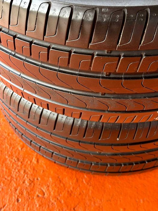 Pneus Pirelli Cinturato P7 - 245/45/17 - Como NOVOS