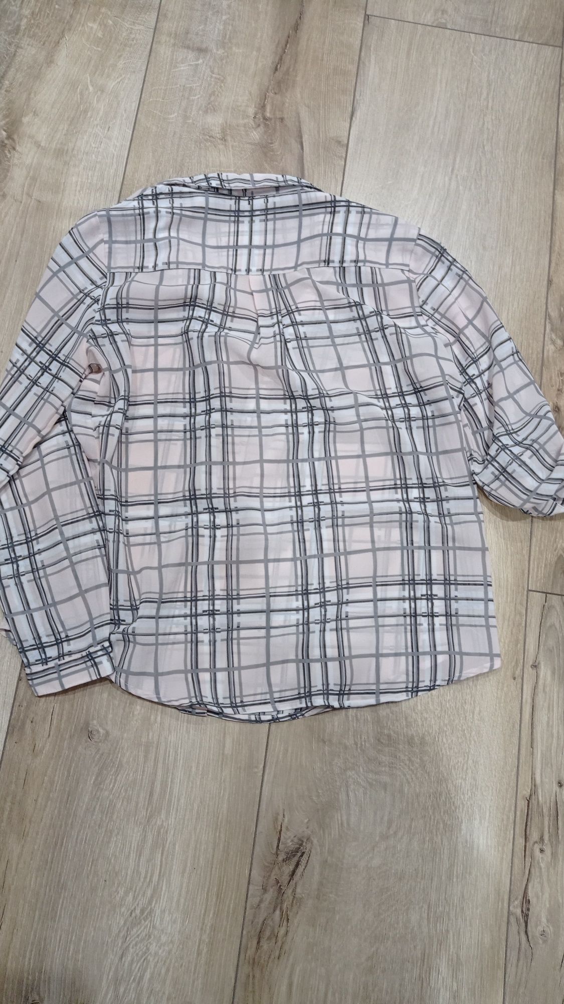 Bluzka cienka rozmiar 40