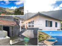 Villa T3 - MACHICO - Ilha da Madeira