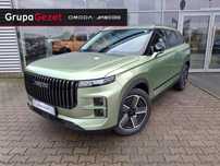 Jaecoo 7 Urban 1.6 TGDI 147 KM A7