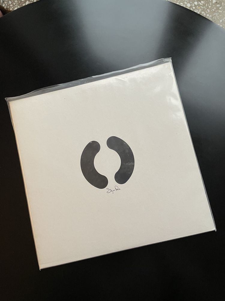 Sigur Ros - ( ) 2 LP, winyl