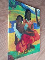 Paul Gauguin Quadros de um inconformado