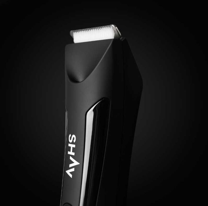 MASZYNKA DO STRZYŻENIA Golenia Golarka Włosów Zarostu Brodu WYPRZEDAŻ