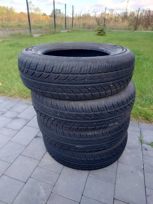 Opony TIGAR SIGURA 155/70 R13 4szt.