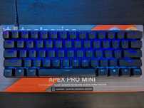 Klawiatura apex pro mini