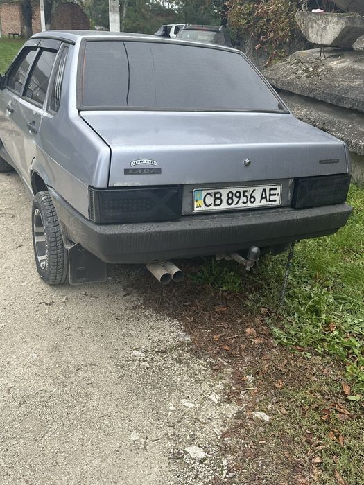 Продам  ваз 21099