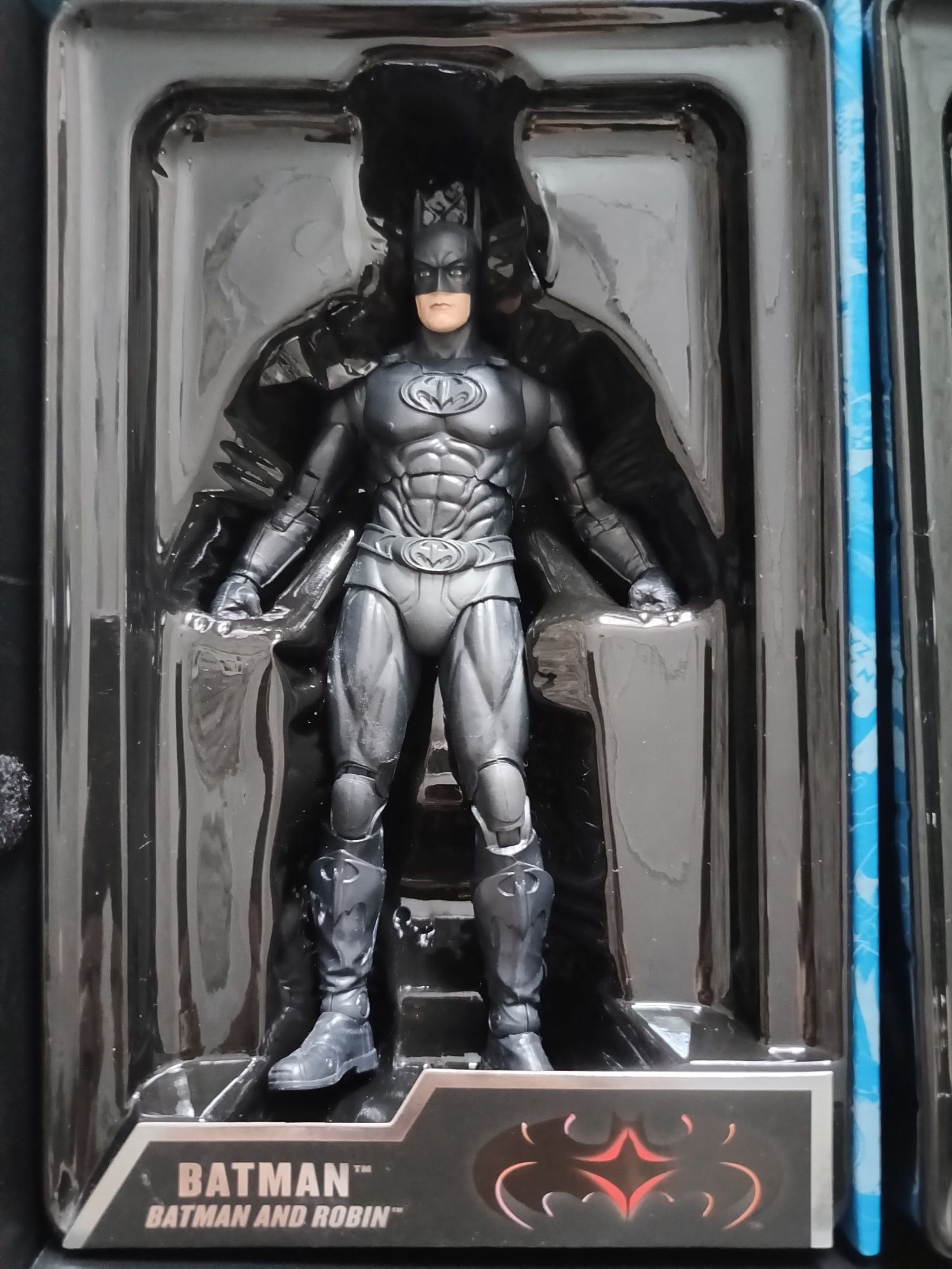 Batman the ultimate movie collection pack McFarlane DC multiverse