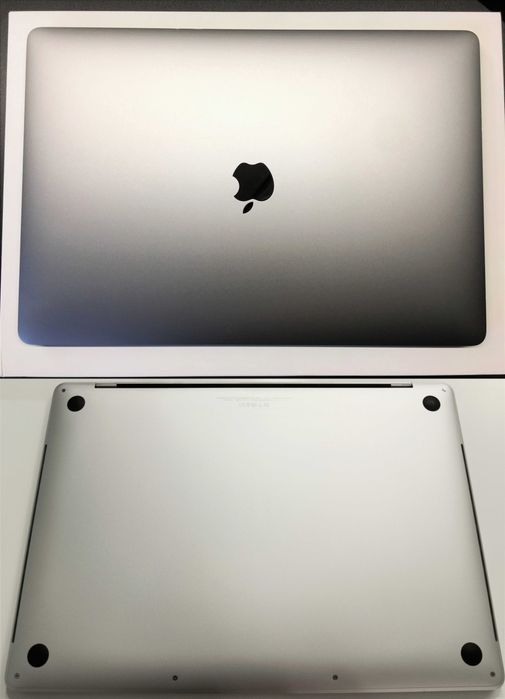 MacBook Pro 15 2019 i7 6x2.6 16gb Ідеал Стан Рідна Батарея Без Паролiв