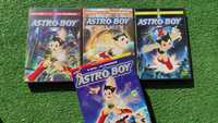 Astro Boy Pack DVD