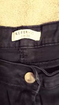 Spodnie jeans 38 Reserved