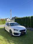 Cupra Leon Cupra Leon 1.4 e‑Hybrid VZ 245 KM DSG