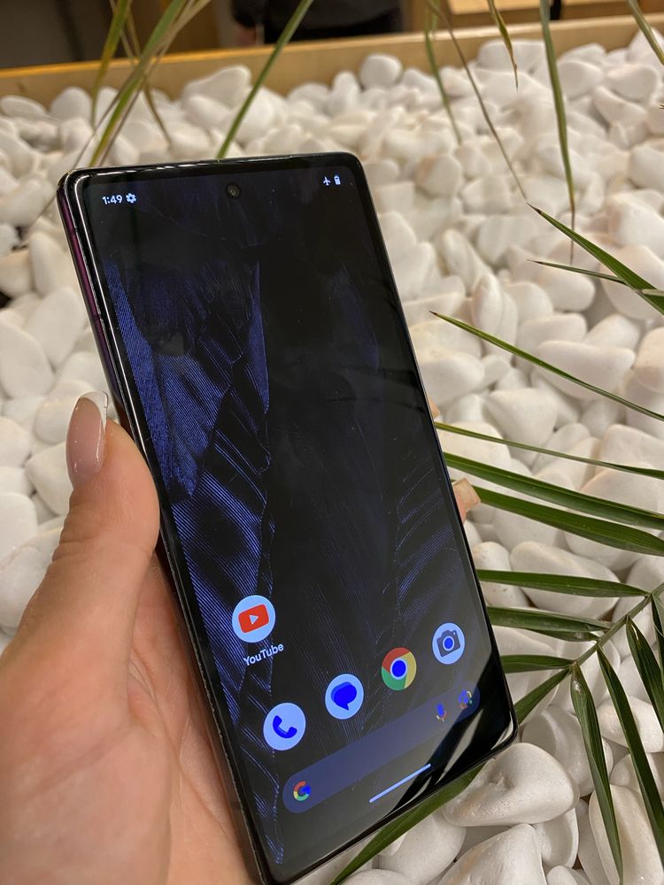 Google pixel 7a 128 GB РАБОЧИЙ!!