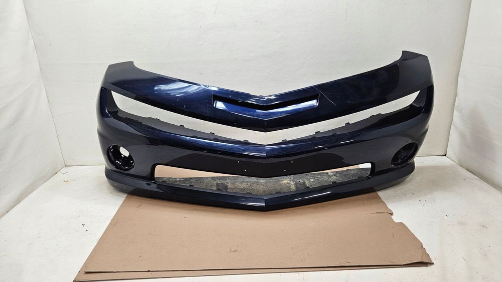 zderzak przód przedni chevrolet camaro oryginalny