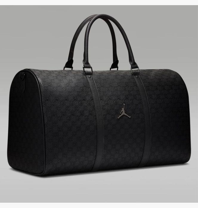 ОРИГІНАЛ! Air Jordan Monodram Duffle Bag оригінальна чоловіча сумка