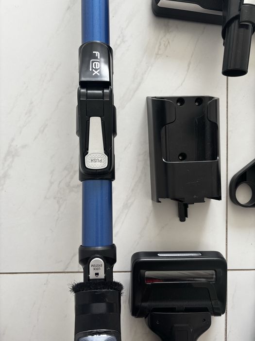 Rowenta X-Force Flex 11.60 Aqua (150 Air Watts)