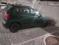 Seat ibiza negociavel