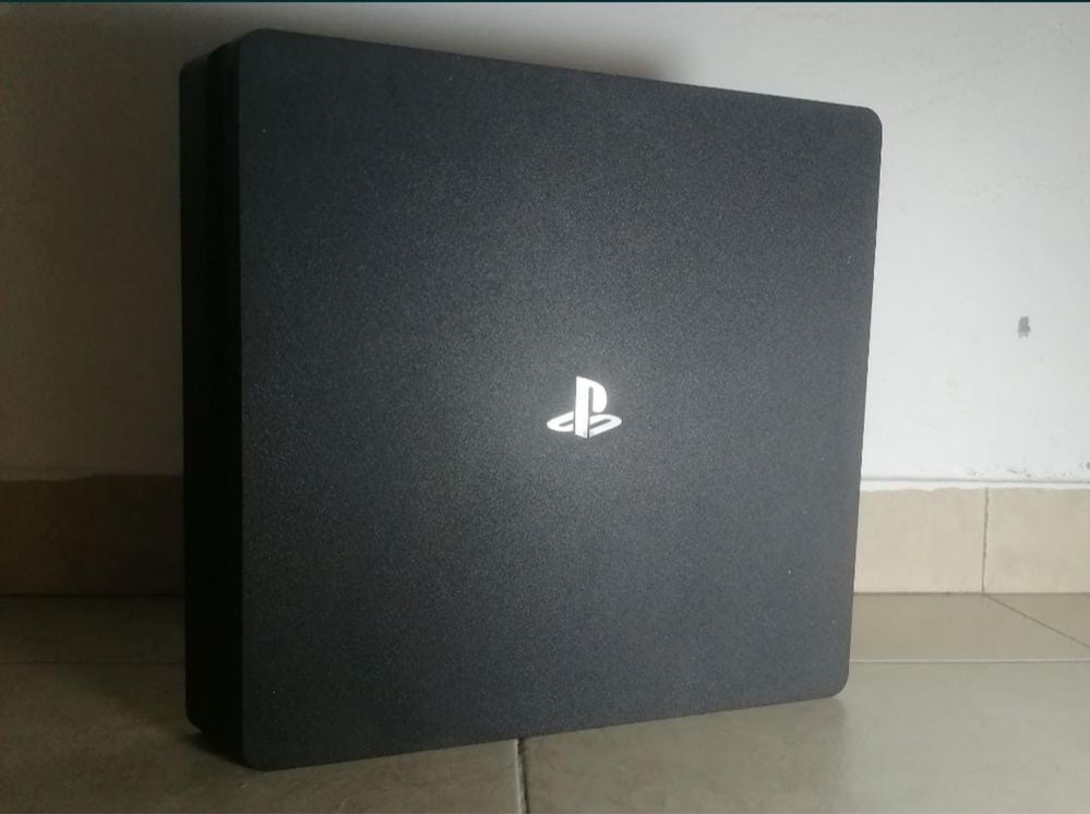 Playstation 4 500GB