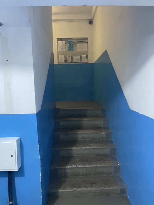 Сдам 3 комнатную квартиру Тополь-3