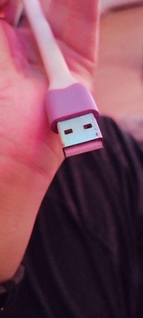 Lampka na USB do laptopa